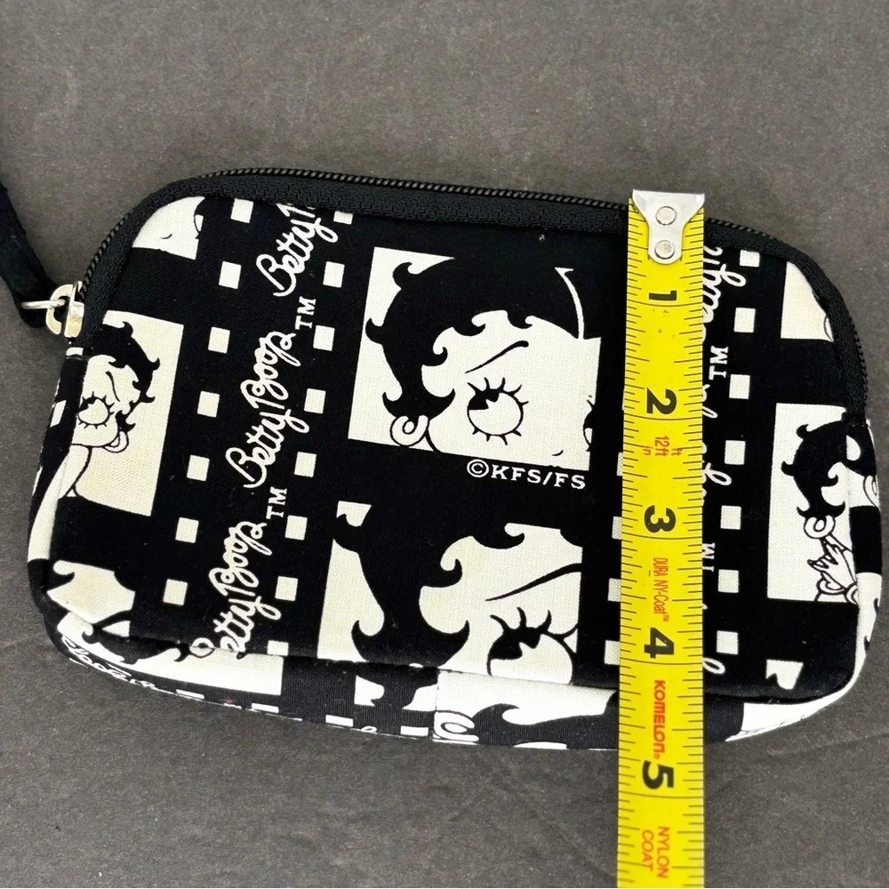 Betty Boop betty boop
